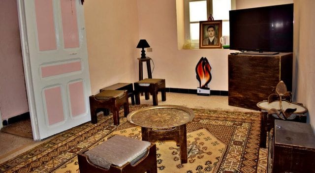 من فنادق تونس سوسة ذات الطابع التراثي من فنادق تونس سوسة ذات الطابع التراثي