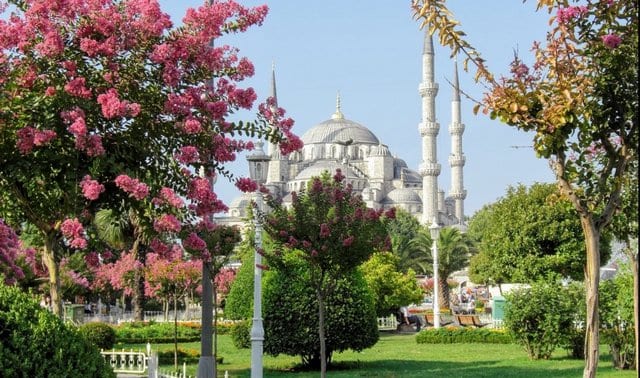 أفضل 10 من اسماء مناطق اسطنبول التي ننصحكك بزيارتها