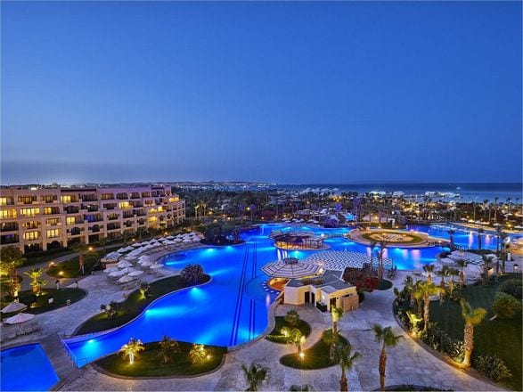 فندق شتيجنبرجر الداو بيتش فندق شتيجنبرجر الداو بيتش