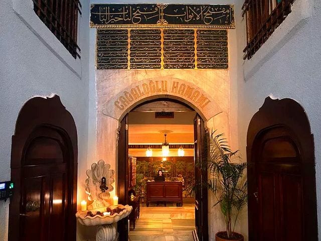 الاماكن السياحية في السلطان احمد الاماكن السياحية في السلطان احمد