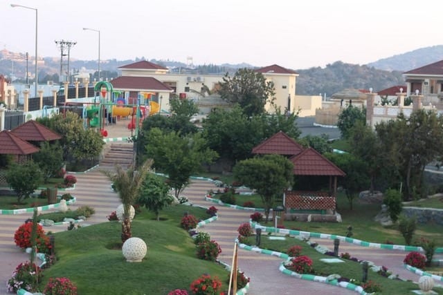 من خلال مقالنا سنوضح لكم أهم فنادق الشفا من خلال مقالنا سنوضح لكم أهم فنادق الشفا