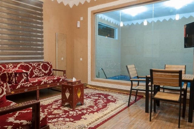 من خلال المقال ستتعرف على افخم منتجعات الطايف