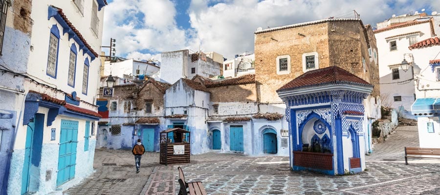 اجمل 4 شقق فندقية في طنجة المغرب موصى بها 2020