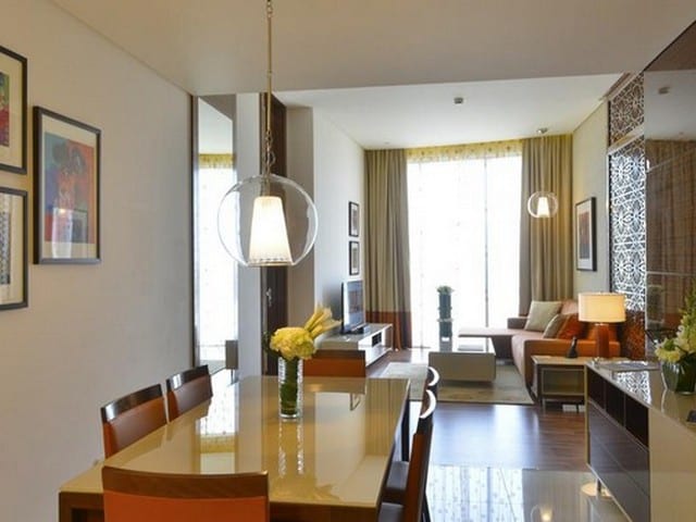 اجمل 5 شقق فندقية في البحرين موصى بها 2020 the best hotel apartments in bahrain1 - اجمل 5 شقق فندقية في البحرين موصى بها 2020