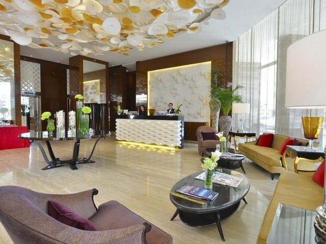 اجمل 5 شقق فندقية في البحرين موصى بها 2020 the best hotel apartments in bahrain2 - اجمل 5 شقق فندقية في البحرين موصى بها 2020