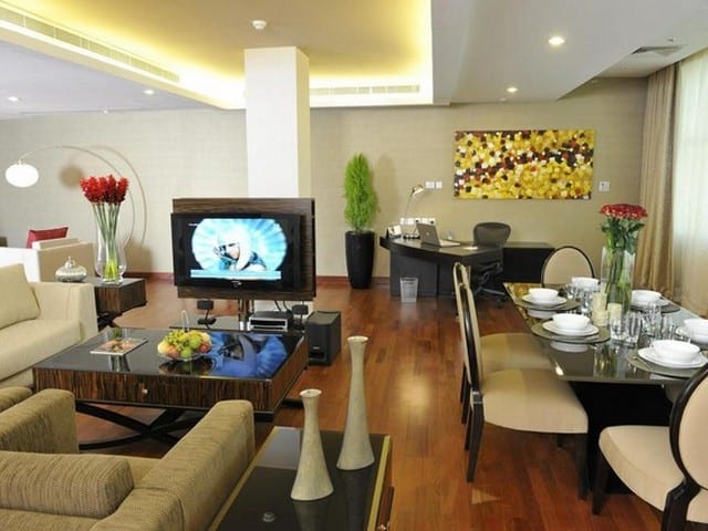 اجمل 5 شقق فندقية في البحرين موصى بها 2020 the best hotel apartments in bahrain3 - اجمل 5 شقق فندقية في البحرين موصى بها 2020