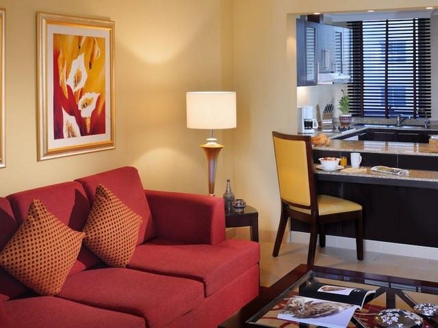 اجمل 5 شقق فندقية في البحرين موصى بها 2020 the best hotel apartments in bahrain4 - اجمل 5 شقق فندقية في البحرين موصى بها 2020