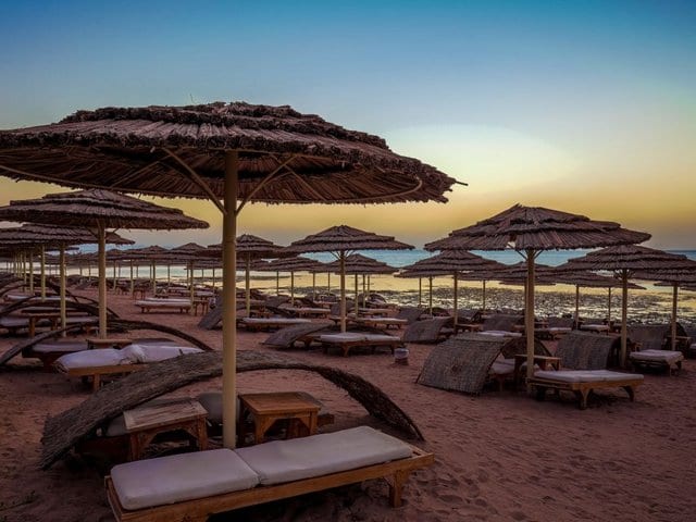 فندق كليوباترا شرم الشيخ الفاخر فندق كليوباترا شرم الشيخ الفاخر