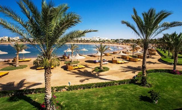 فندق ديزرت روز الغردقة فندق ديزرت روز الغردقة