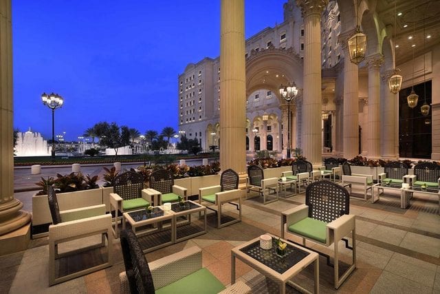 أفضل 5 من فنادق الرياض الموصى بها لعام 2022