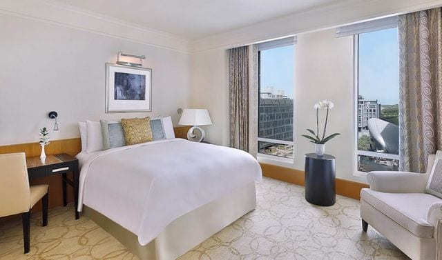 مراجعه عن ريتز كارلتون ريزيدنس دبي the ritz carlton residences Apartments Dubai 3 - مراجعه عن ريتز كارلتون ريزيدنس دبي