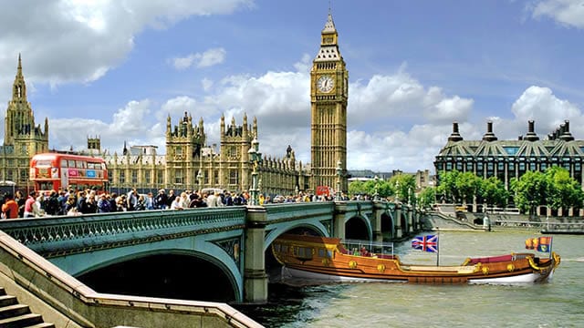 السياحة في انجلترا لندن العاصمة و اجمل مدن انجلترا
