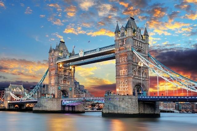 أفضل 3 انشطة في جسر البرج لندن انجلترا