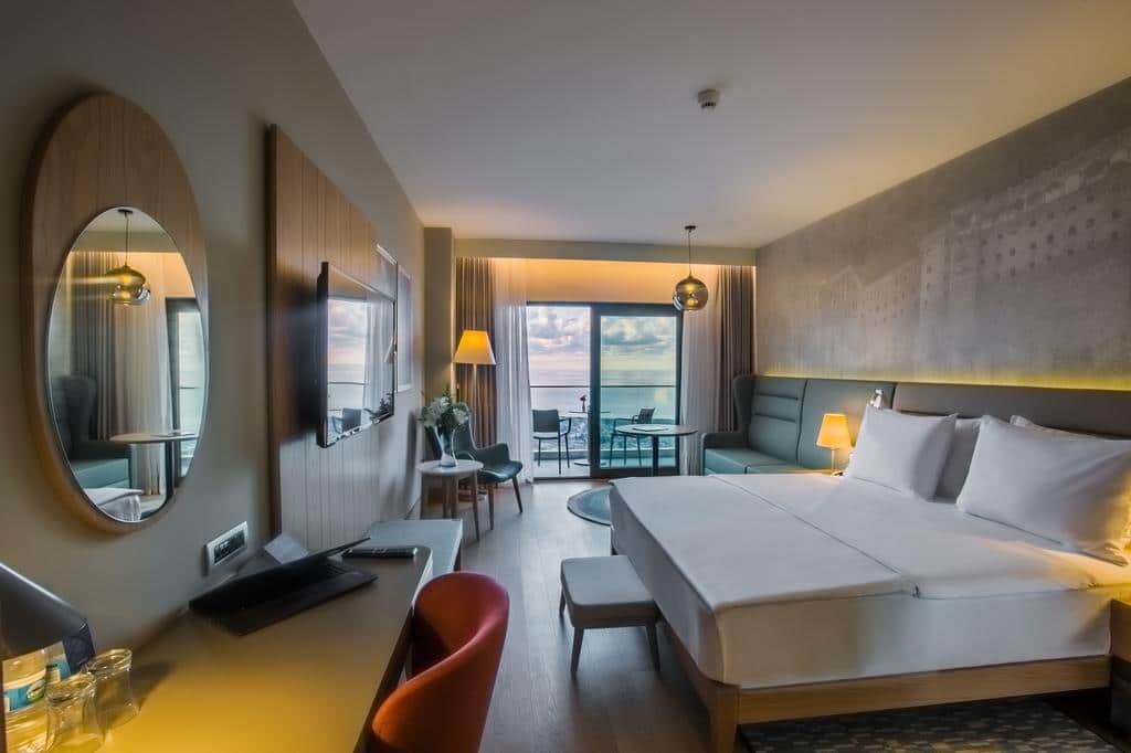 اجمل 10 من فنادق طرابزون تركيا موصى بها 2020 trabzon hotels - اجمل 10 من فنادق طرابزون تركيا موصى بها 2020