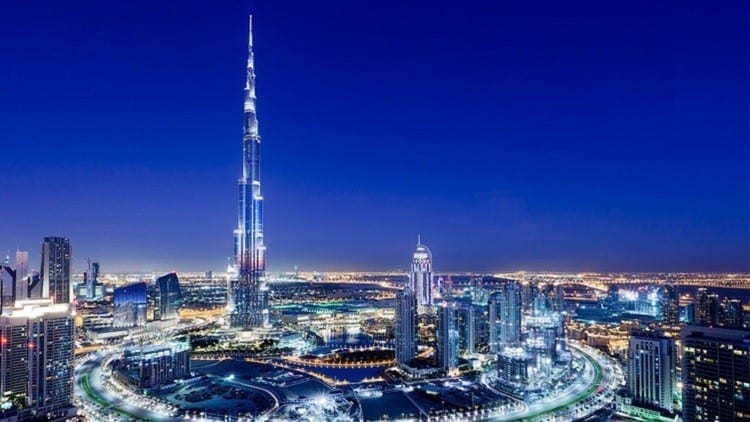 فنادق الامارات : قائمة بأفضل الفنادق في مدن الامارات 2022