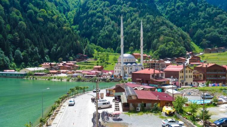 أفضل 4 انشطة عند السياحة في اوزنجول طرابزون تركيا السياحة في اوزنجول طرابزون
