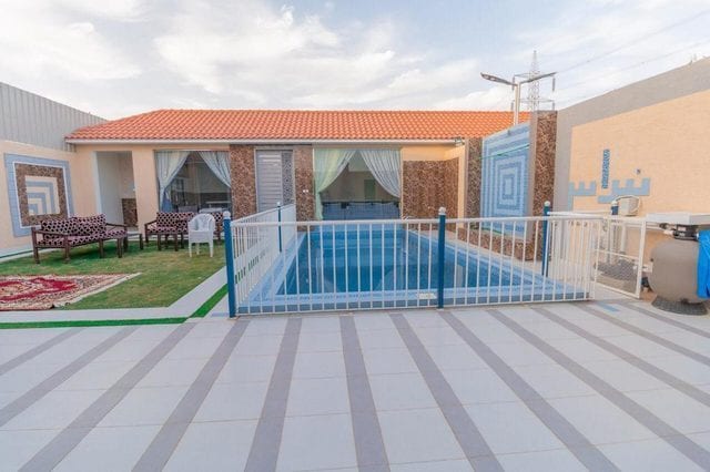 شاليه العاب مائيه شمال الرياض تضمن لك ولأسرتك وقت من المرح شاليه العاب مائيه شمال الرياض تضمن لك ولأسرتك وقت من المرح