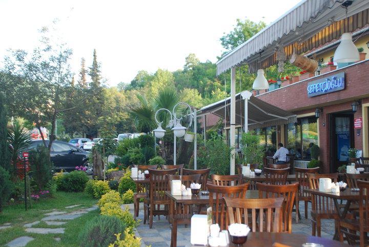اجمل مطعم في يلوا من مطاعم يلوا تركيا التي ننصحك بها