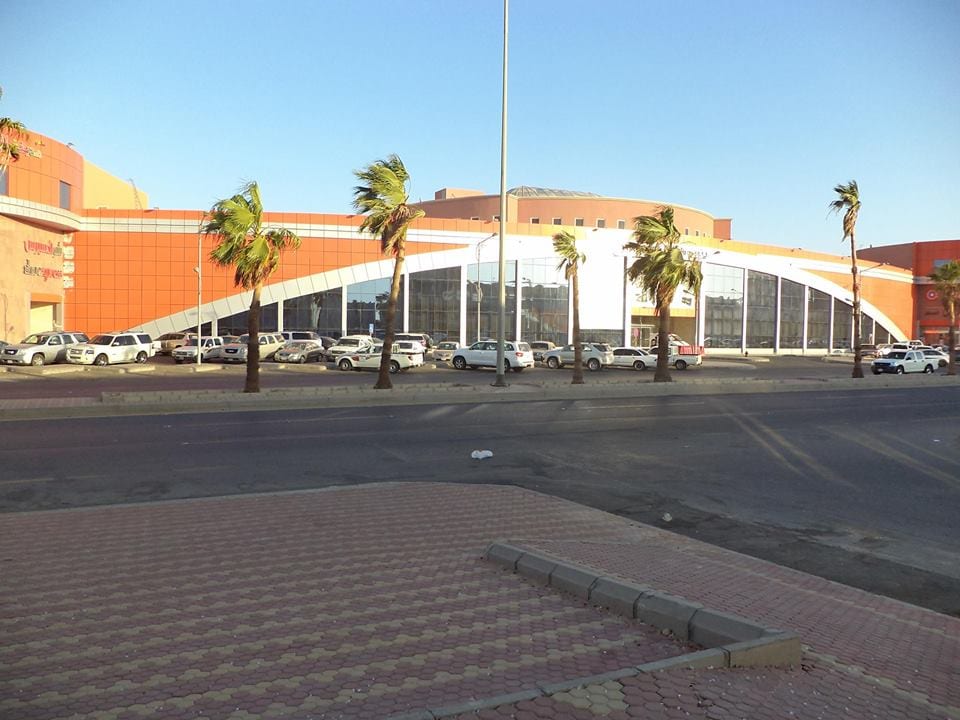 ينبع مول من اجمل مولات في ينبع ينبع مول من اجمل مولات في ينبع