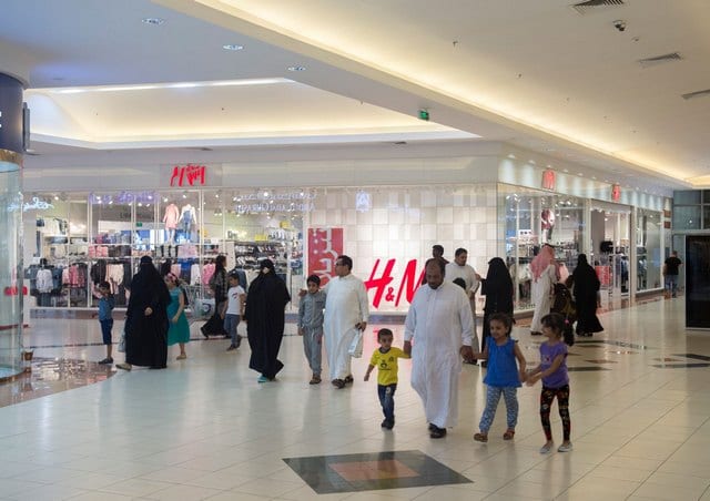 الدانة مول من اجمل المولات في ينبع الدانة مول من اجمل المولات في ينبع