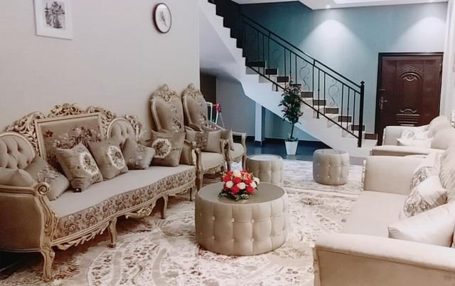 شقق مفروشة سكاكا شقق مفروشة سكاكا
