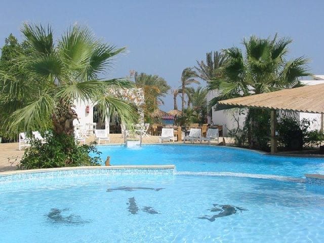 اجمل 5 من فنادق شرم الشيخ 3 نجوم المُوصى بها 2020 4 اسعار فندق خليج نعمة شرم الشيخ مُناسبة جداً بالمُقارنة مع فنادق شرم الشيخ 3 نجوم الاخرى