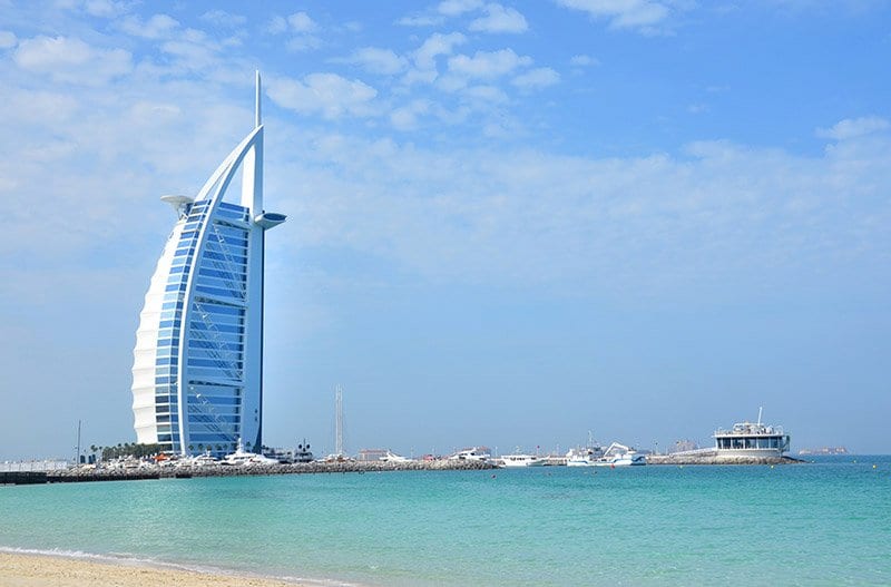 برج العرب من ارقى فنادق دبي وافخم فنادق العالم تعرف على اجمل الانشطة في برج العرب - صور دبي