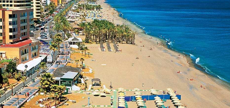 السياحة في ماربيا اجمل شواطئ ماربيا و السياحة في ماربيا