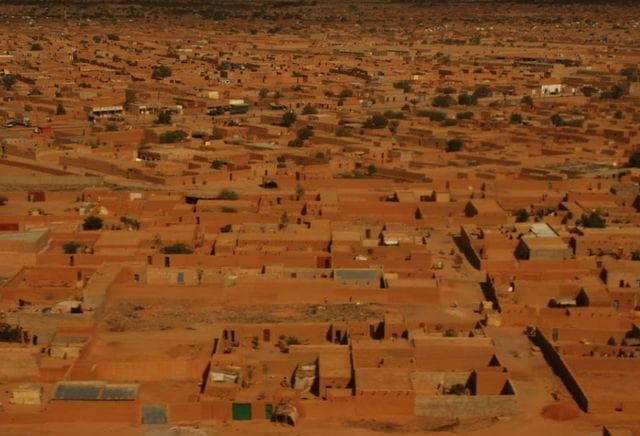 السياحة في النيجر 4 السياحة في النيجر