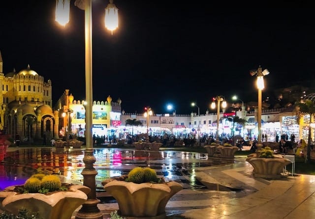 السياحة في شرم الشيخ السياحة في شرم الشيخ