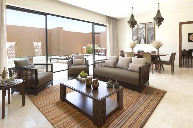 مميزات منتجع انانتارا الجبل الاخضر عمان مميزات منتجع انانتارا الجبل الاخضر عمان