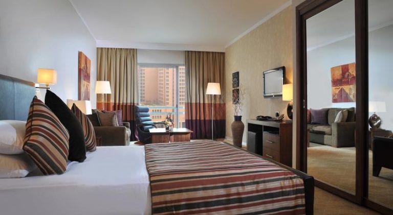 اجمل شقق فندقية في القاهرة - فنادق مصر القاهرة