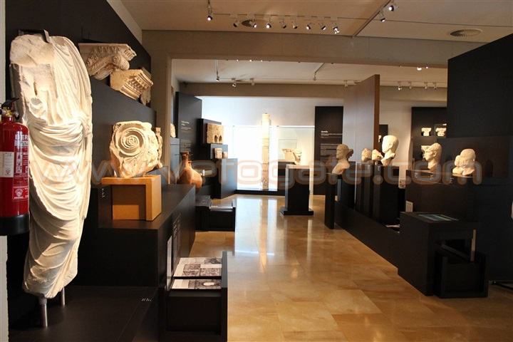 متحف قرطبة من اشهر معالم السياحة في اسبانيا قرطبة