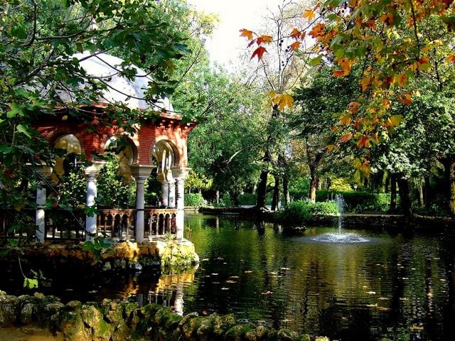 السياحة في اشبيلية الاماكن السياحية في اشبيلية اسبانيا