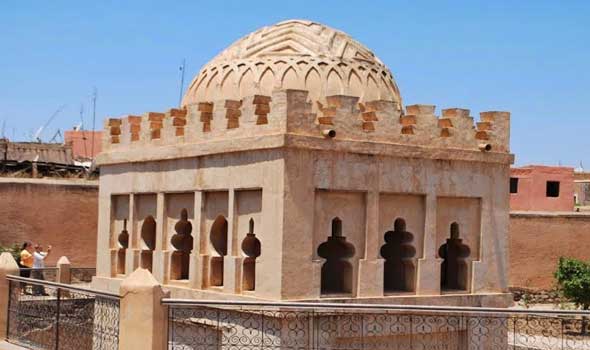 السياحة في مراكش مدينة مراكش المغربية