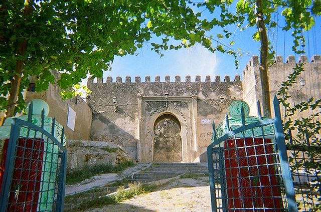 السياحة في طنجة السياحة في طنجة المغرب