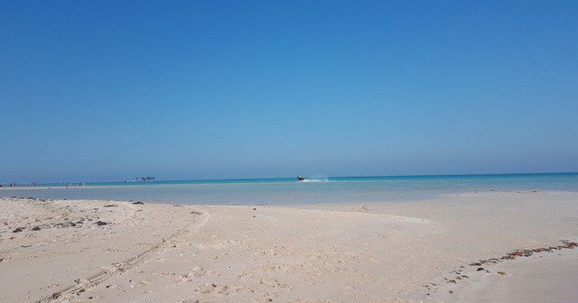 افضل 5 أنشطة في شاطئ اذربيجان قطر