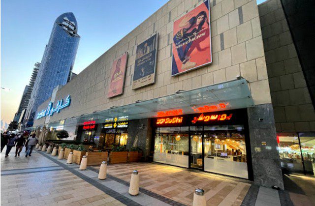 أفضل 7 أنشطة يمكنك القيام بها في مركز برجمان للتسوق دبي
