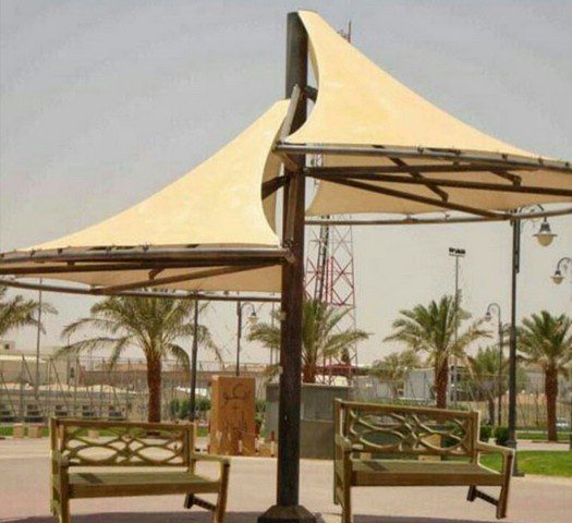 حديقة الأمير محمد بن سعود الباحة