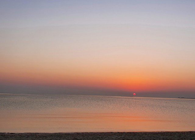افضل 5 أنشطة في شاطئ سميسمة قطر