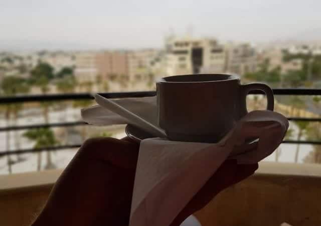 فندق بلازا بالعقبة