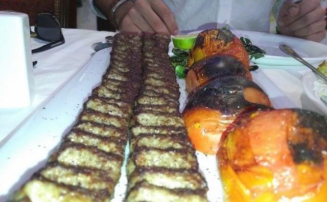 فندق الشاطئ مسقط بعمان