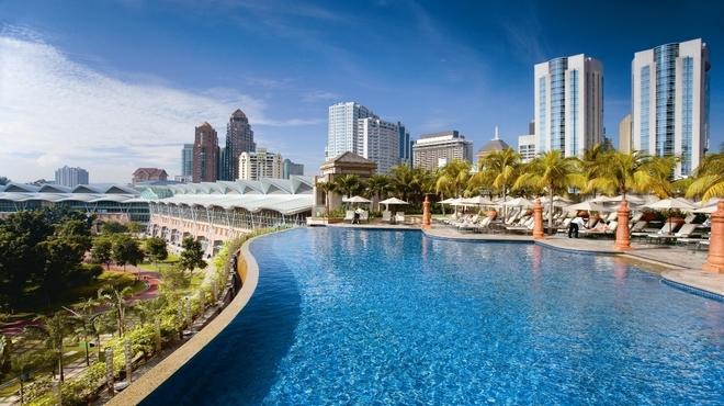 فنادق ماليزيا : قائمة بأفضل الفنادق في مدن ماليزيا 2020