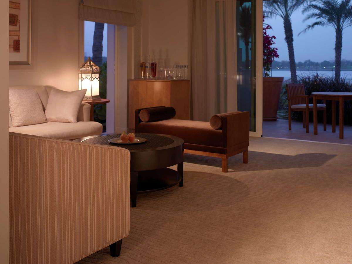 فندق بارك حياة في دبي من اجمل فنادق في دبي