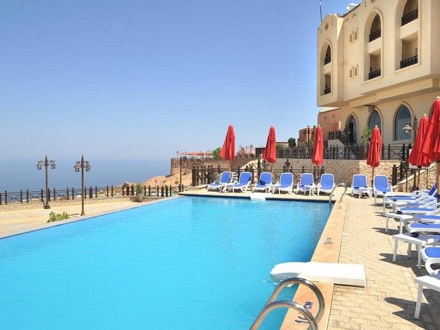 1604134451 672 porto el gabal 1 - مراجعه عن فندق الجبل العين السخنة