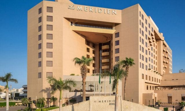 اجمل 8 من فنادق حي الروضة جدة موصى بها 2020