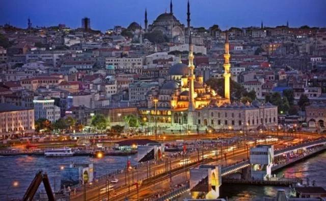 اجمل 5 من اوتيلات اسطنبول موصى بها 2020