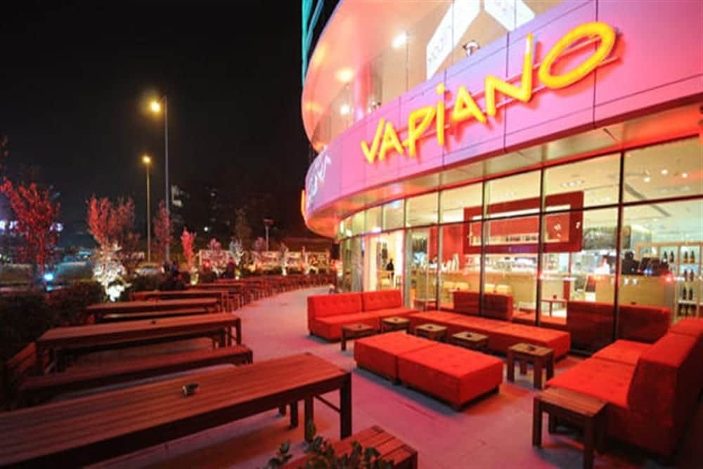 أفضل مطاعم شارع بغداد اسطنبول