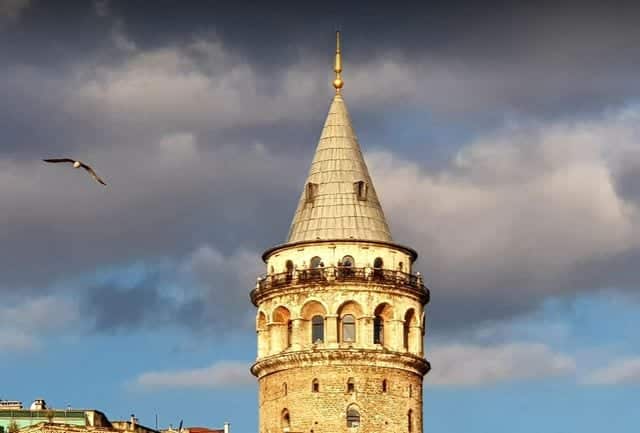 قصر السلطان دولما باشا