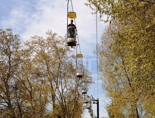 حديقة حيوان لشبونة من اهم الاماكن السياحية في لشبونة البرتغال